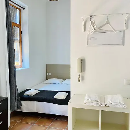 Apartment Acogedores Lofts En Trench *