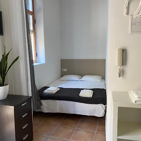 Apartment Acogedores Lofts En Trench