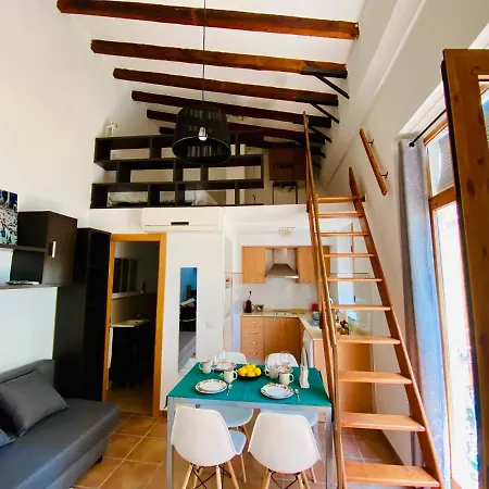 Appartement Acogedores Lofts En Trench Valence
