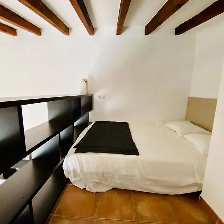 Acogedores Lofts En Trench