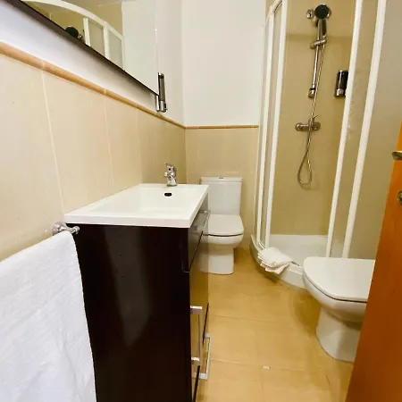 Acogedores Lofts En Trench