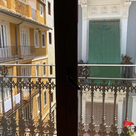 Acogedores Lofts En Trench Daire *