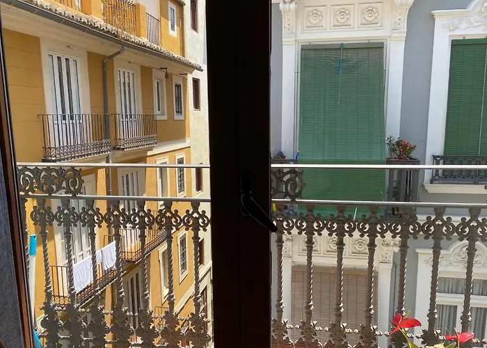 Acogedores Lofts En Trench Apartment *